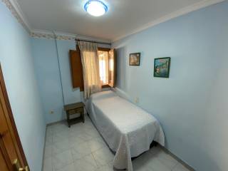 Dormitorio 3 con cama nido