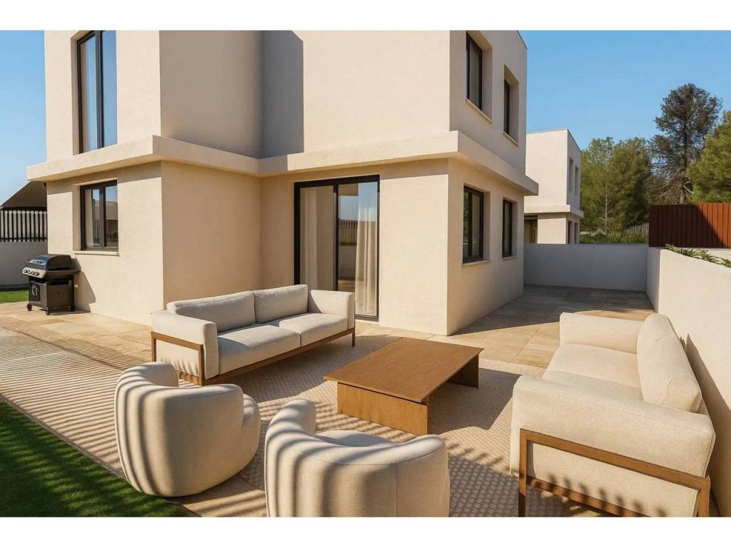 Terraza