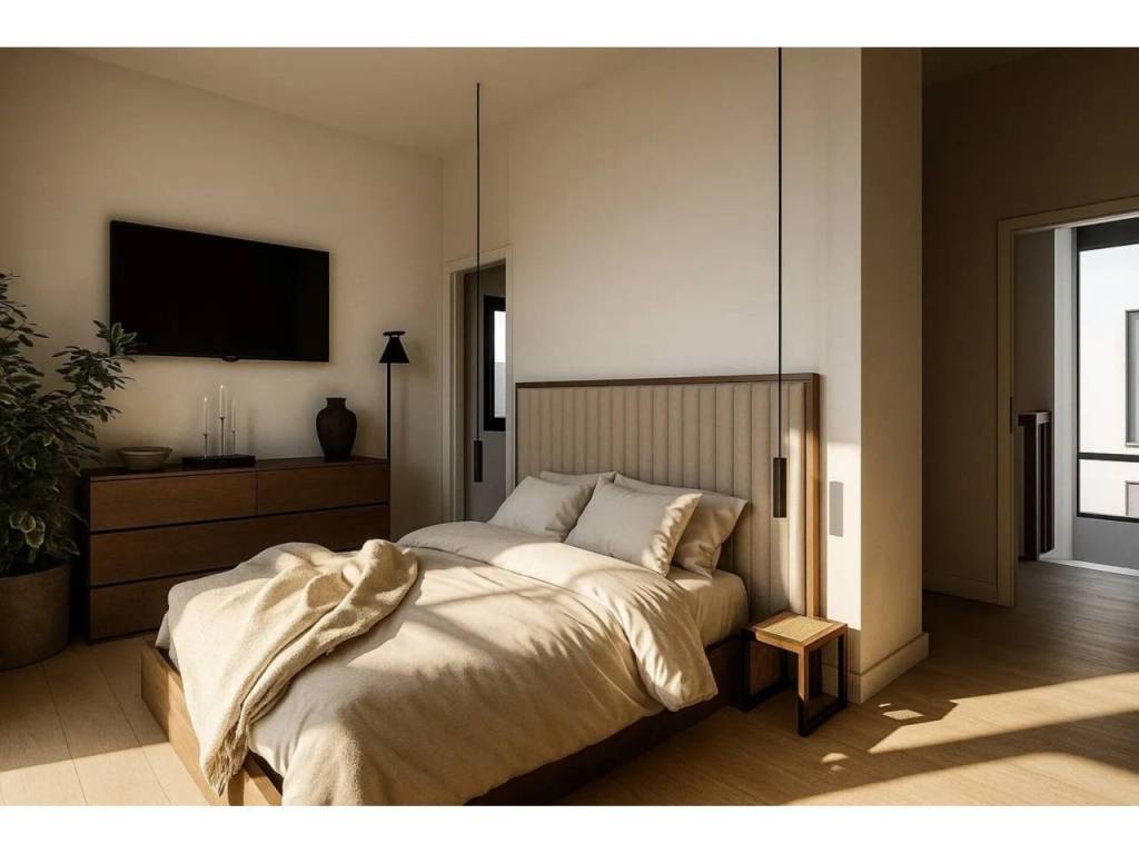 Dormitorio