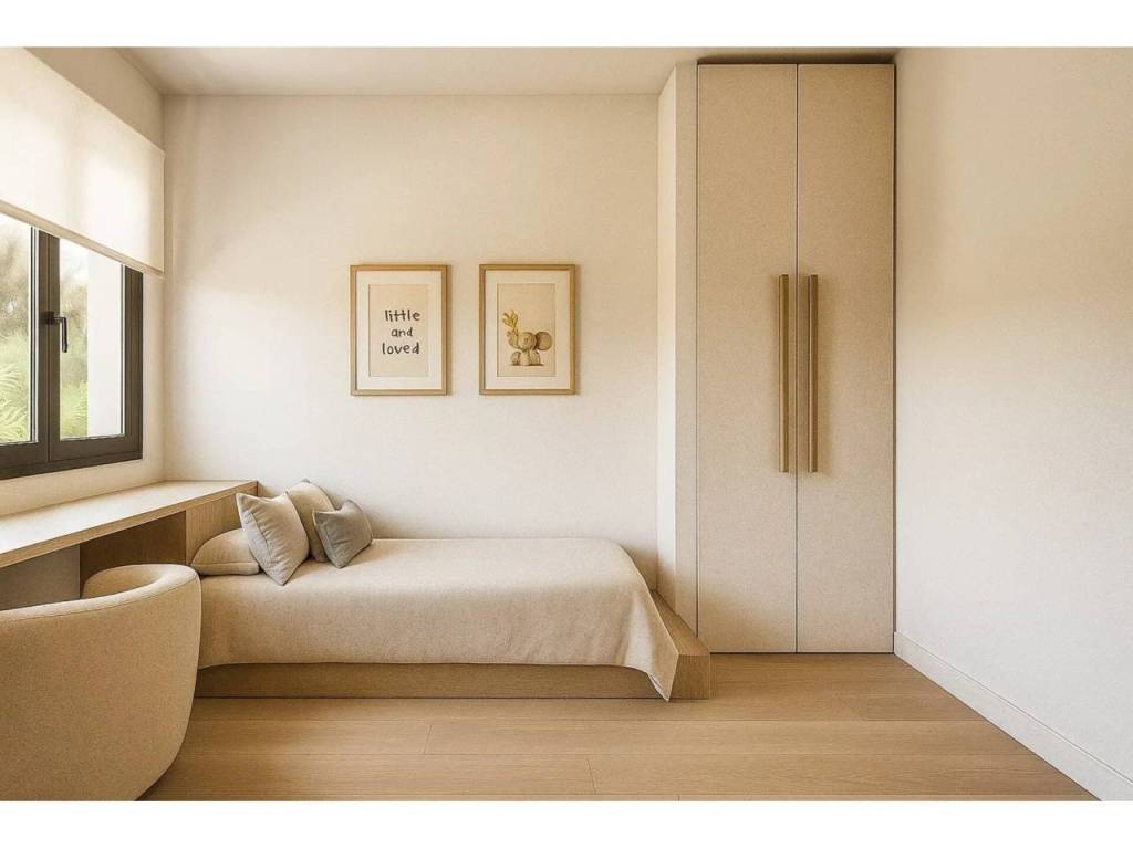 Dormitorio