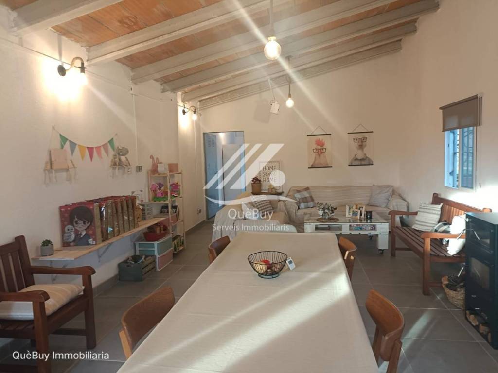 Salón