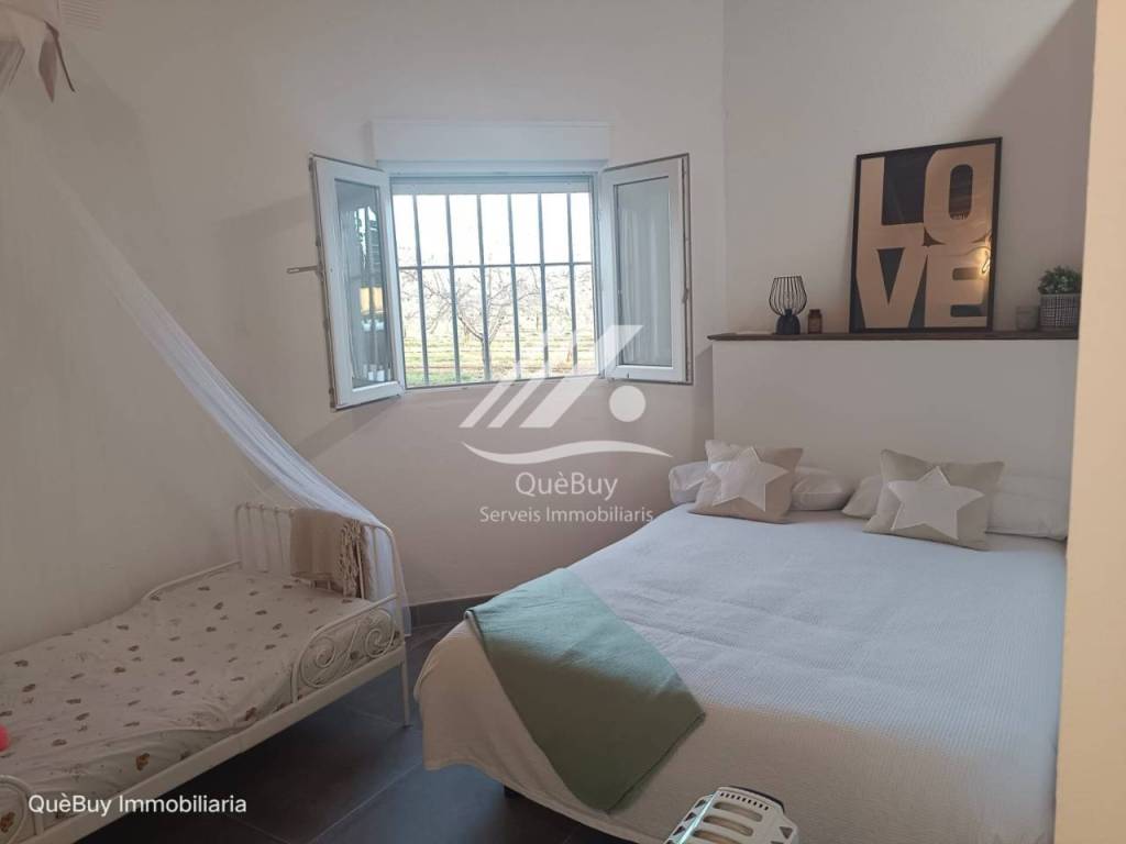 Dormitorio