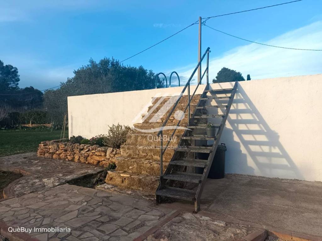 Escalera