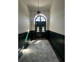 Portería