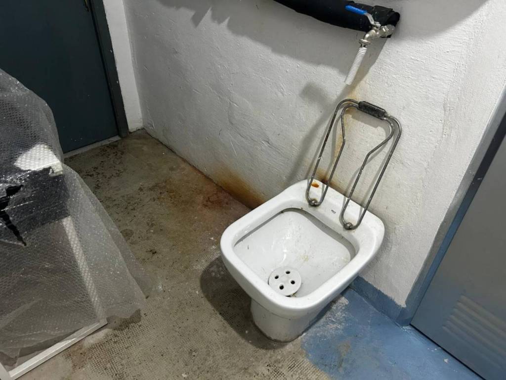 Baño