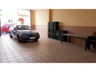 Garaje/Parking