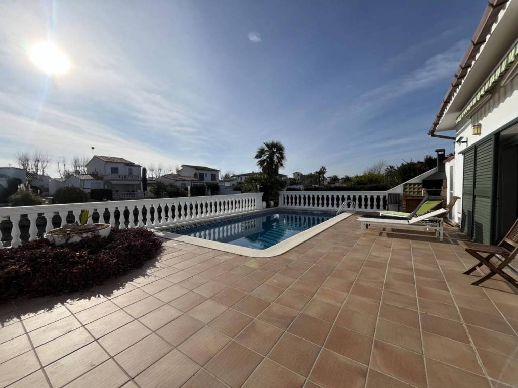 Terraza