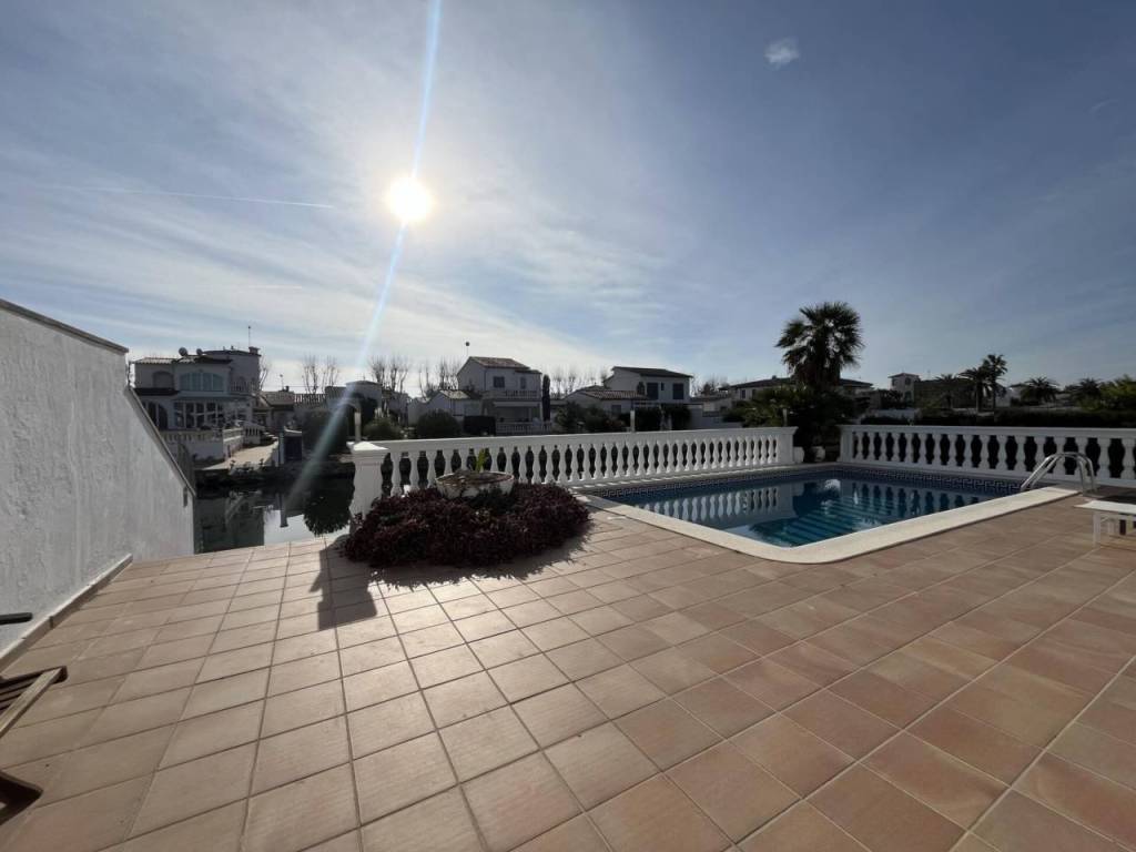 Terraza
