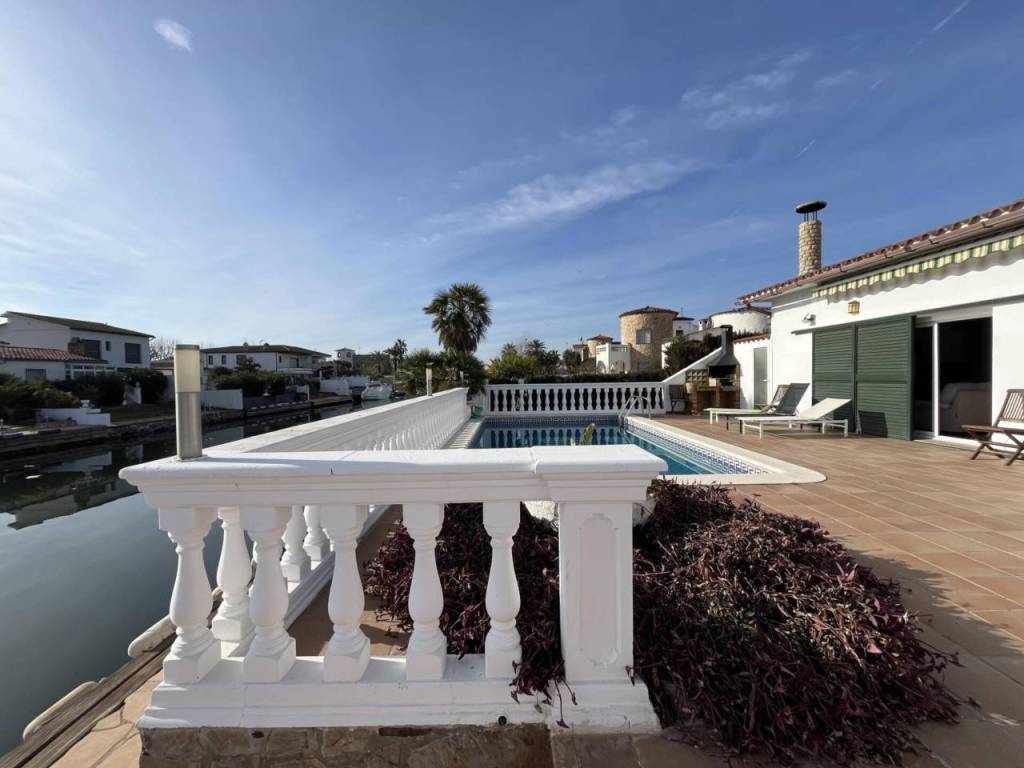 Terraza