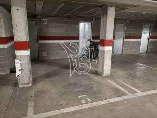 Garaje/Parking