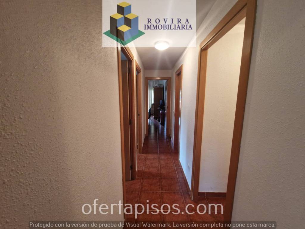Pasillo