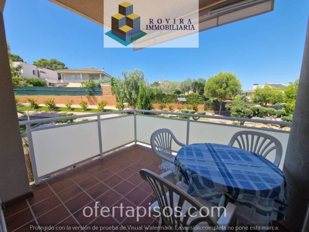 Terraza