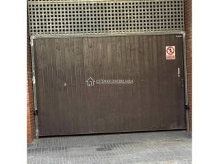 Garaje/Parking
