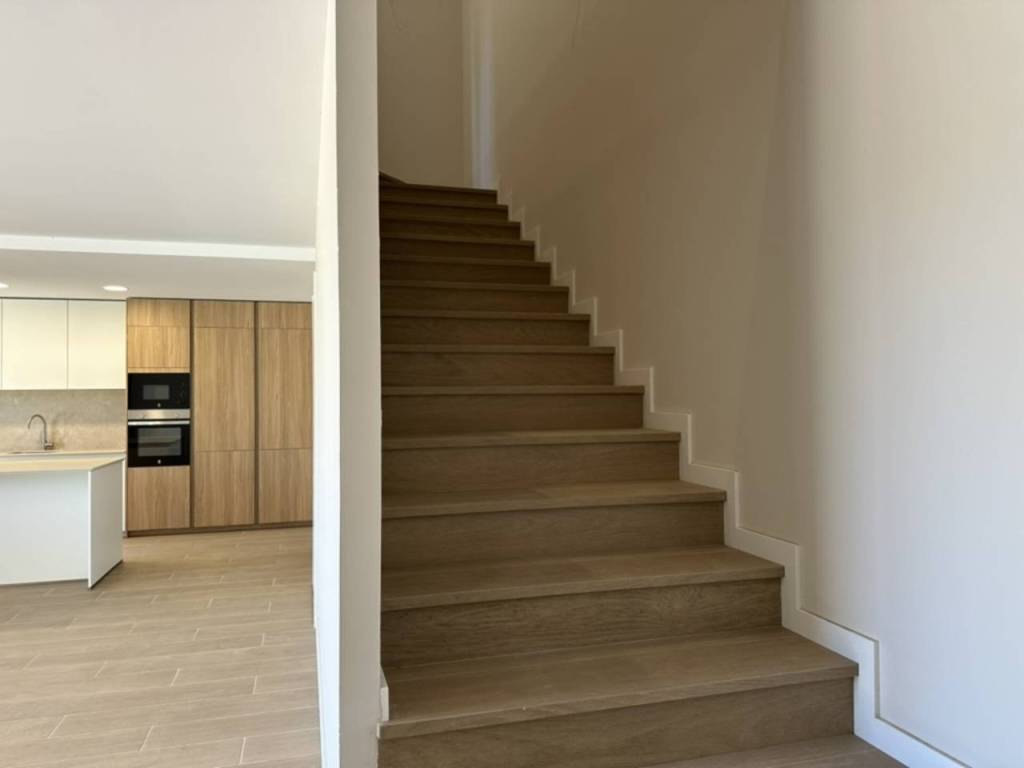 Escalera