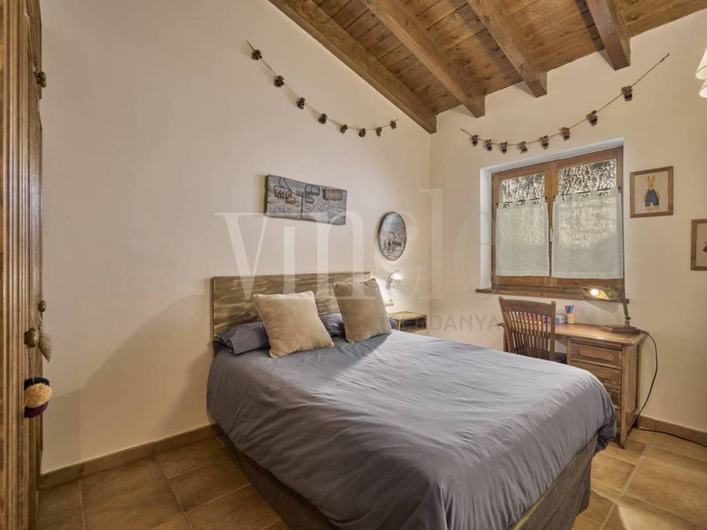Dormitorio