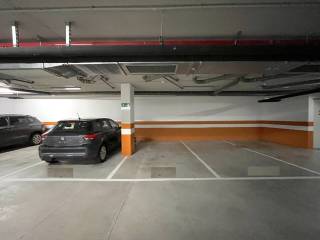 Garaje/Parking