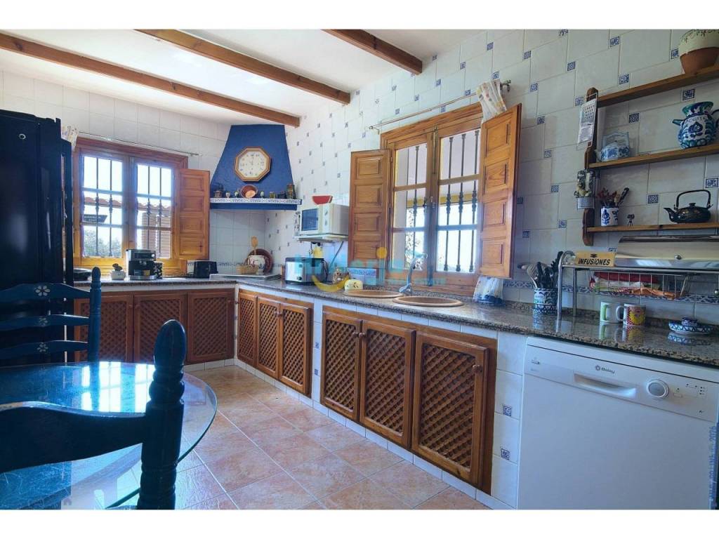 Cocina