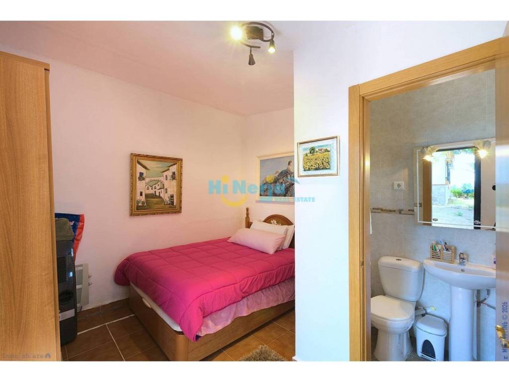 Dormitorio