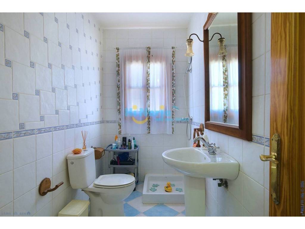 Baño