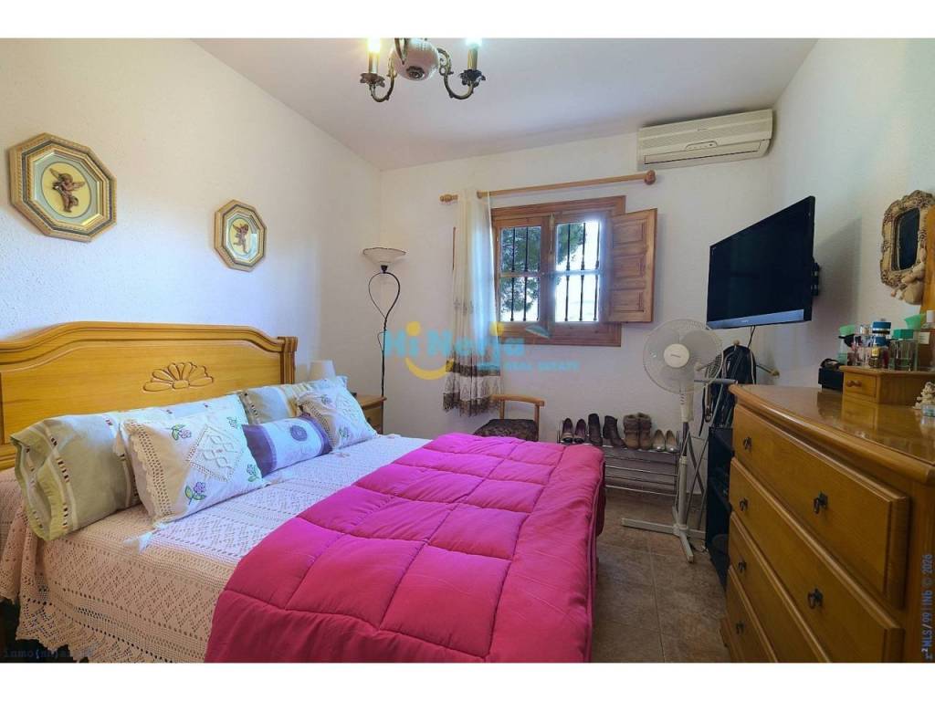 Dormitorio
