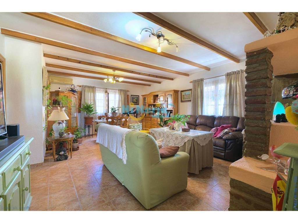 Salón