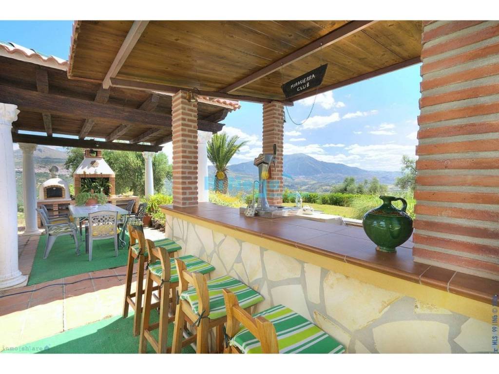 Terraza