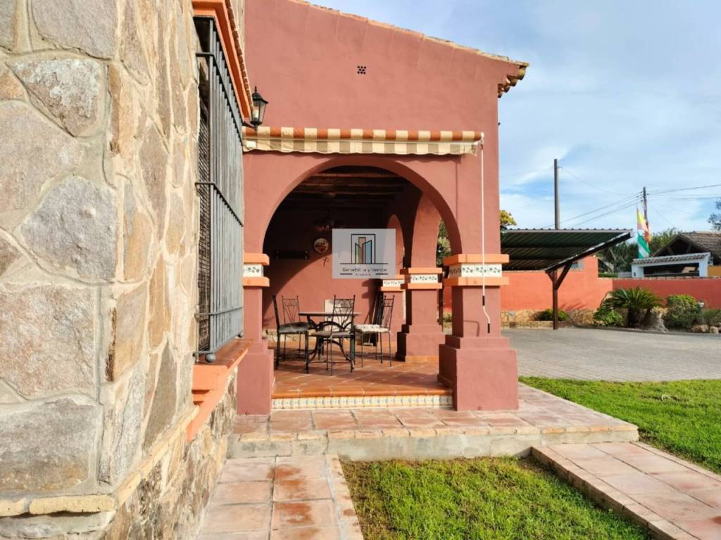 Terraza