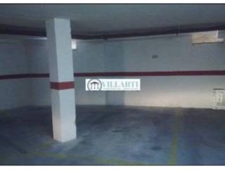 Garaje/Parking