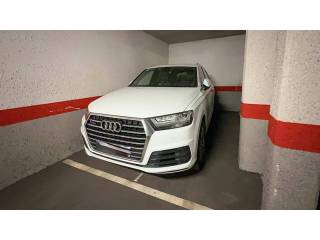 Garaje/Parking