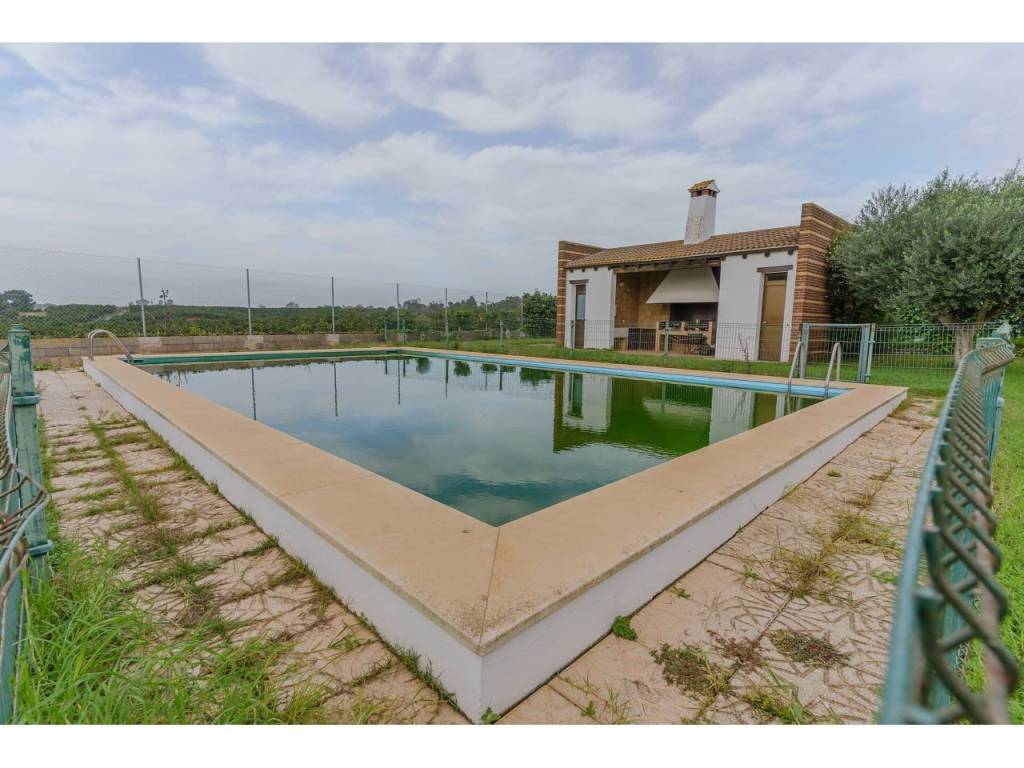 Piscina