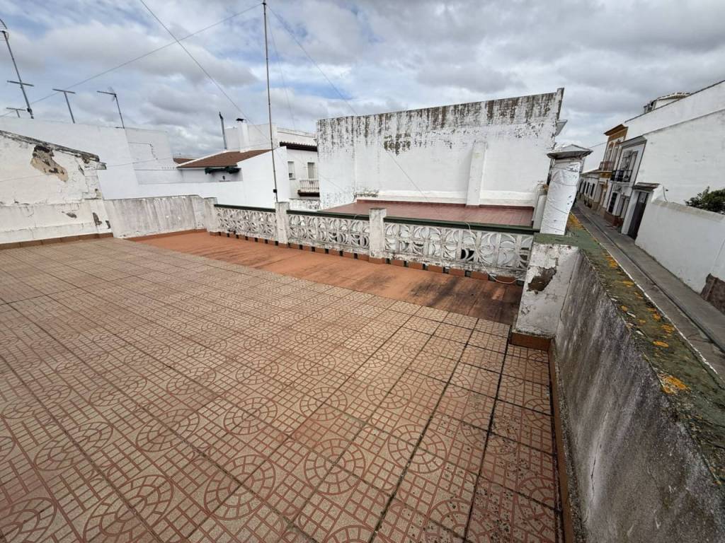 Terraza