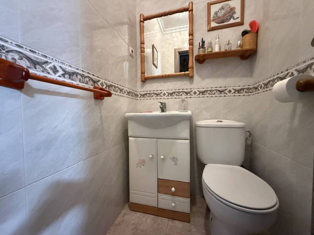 Baño