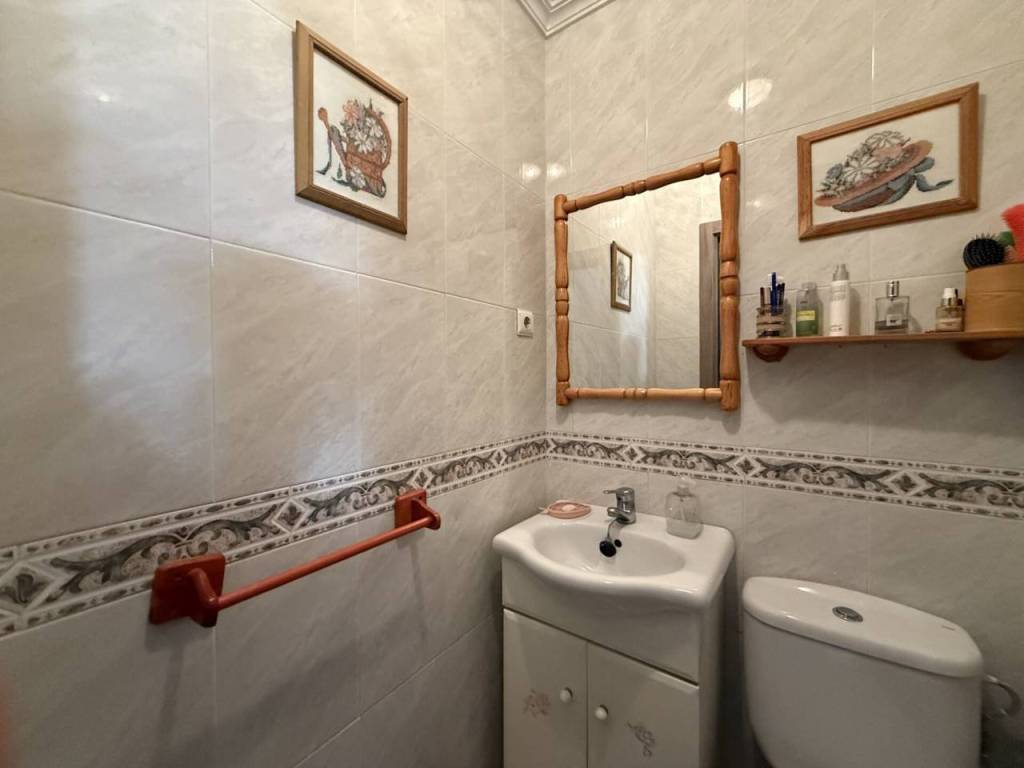 Baño