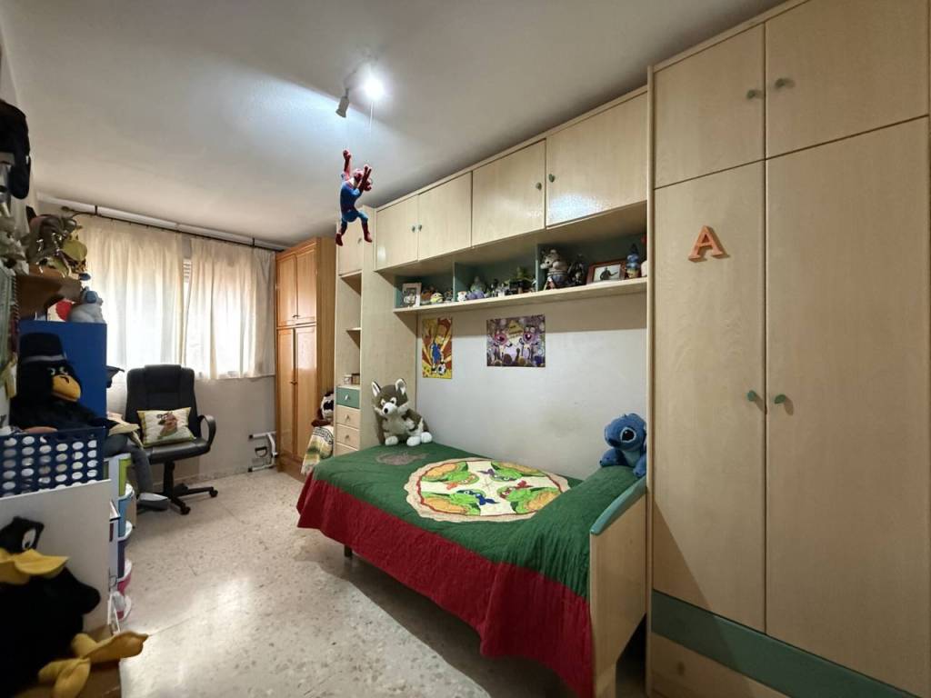 Dormitorio