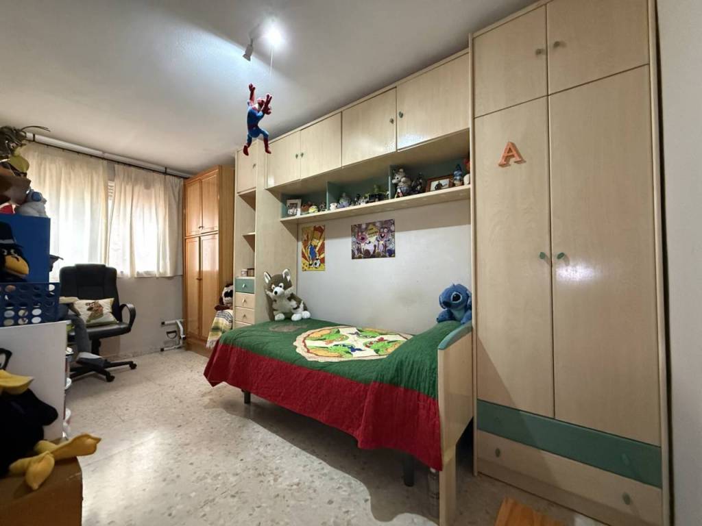 Dormitorio