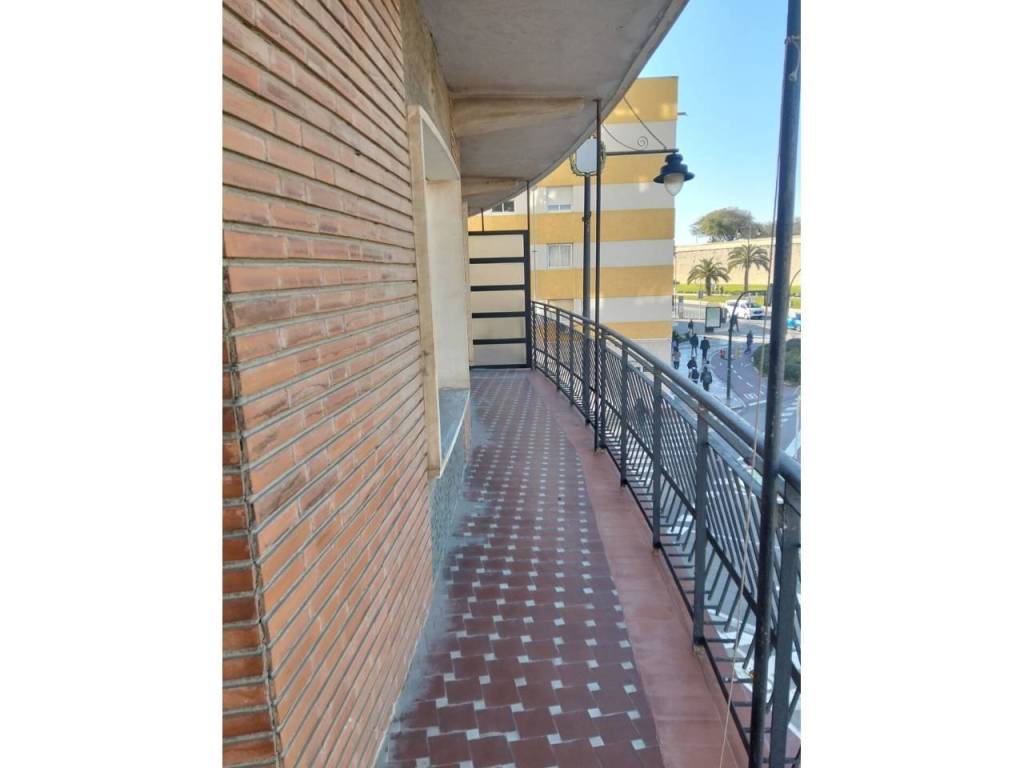 Terraza