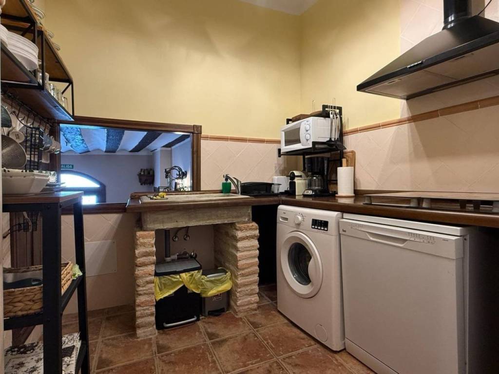 Cocina
