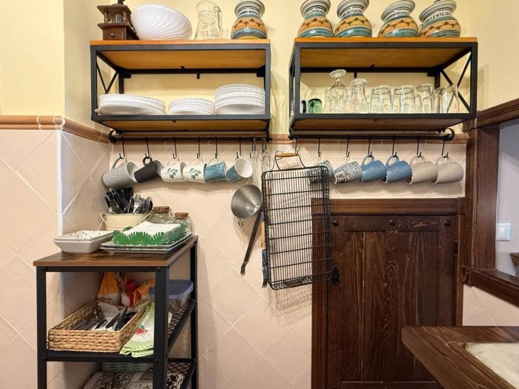 Cocina