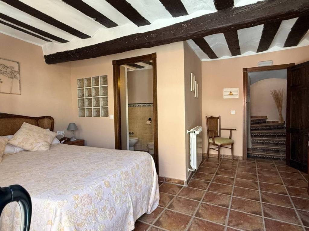Dormitorio