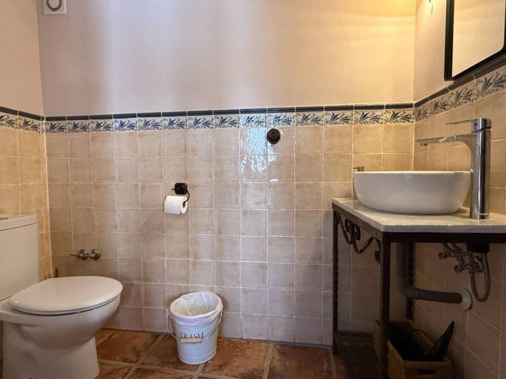 Baño