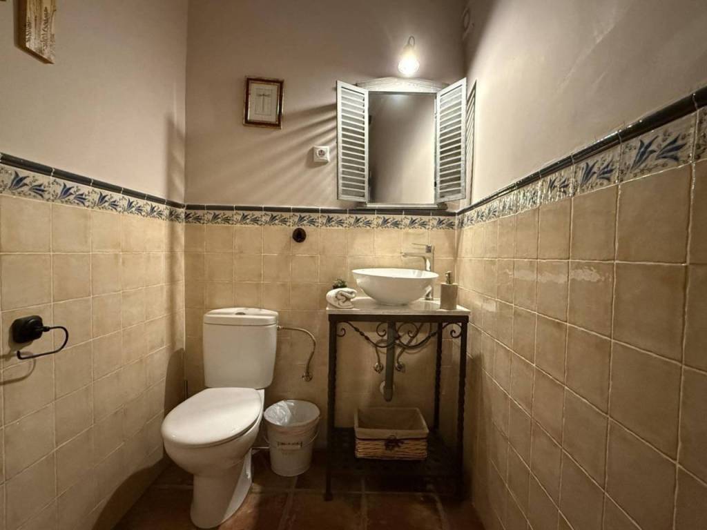 Baño