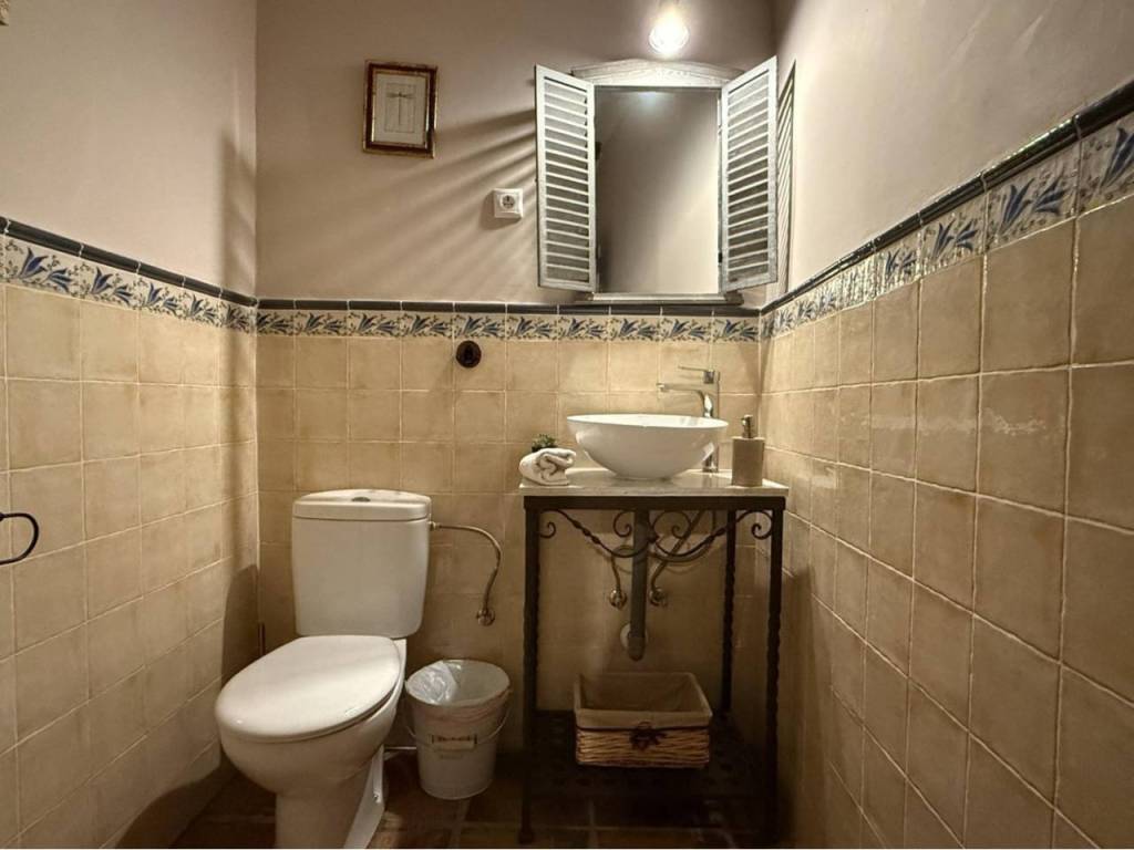 Baño