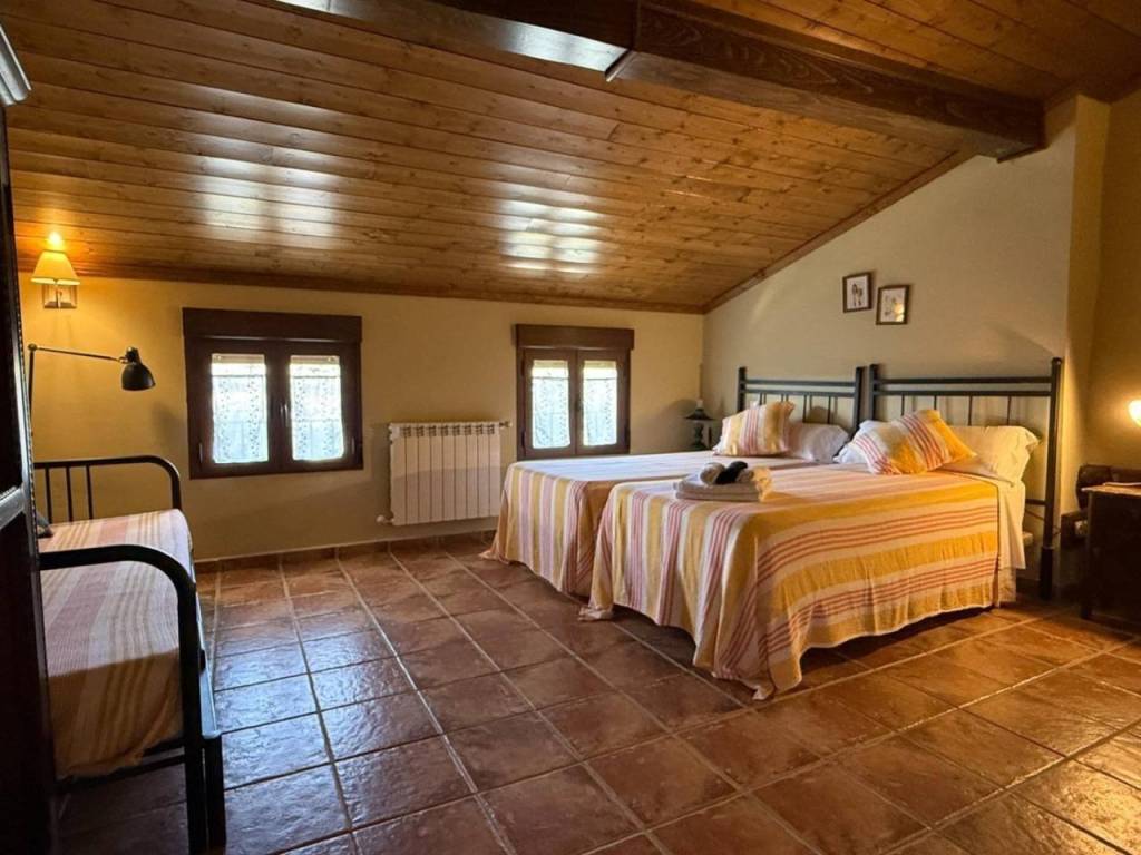 Dormitorio