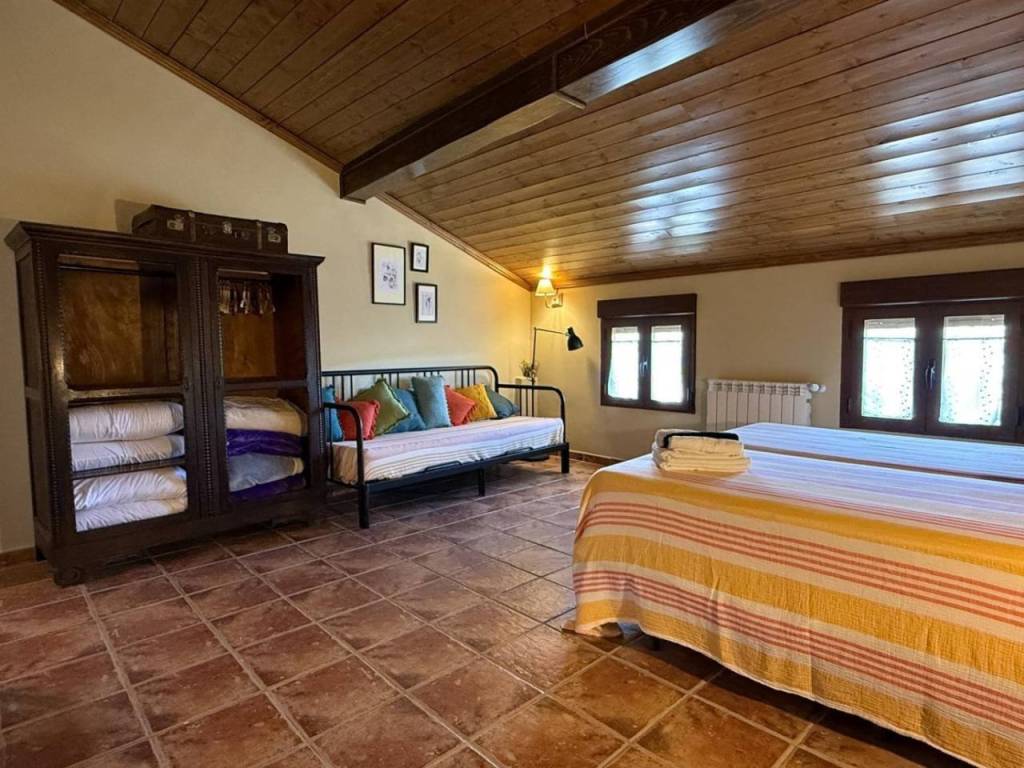 Dormitorio