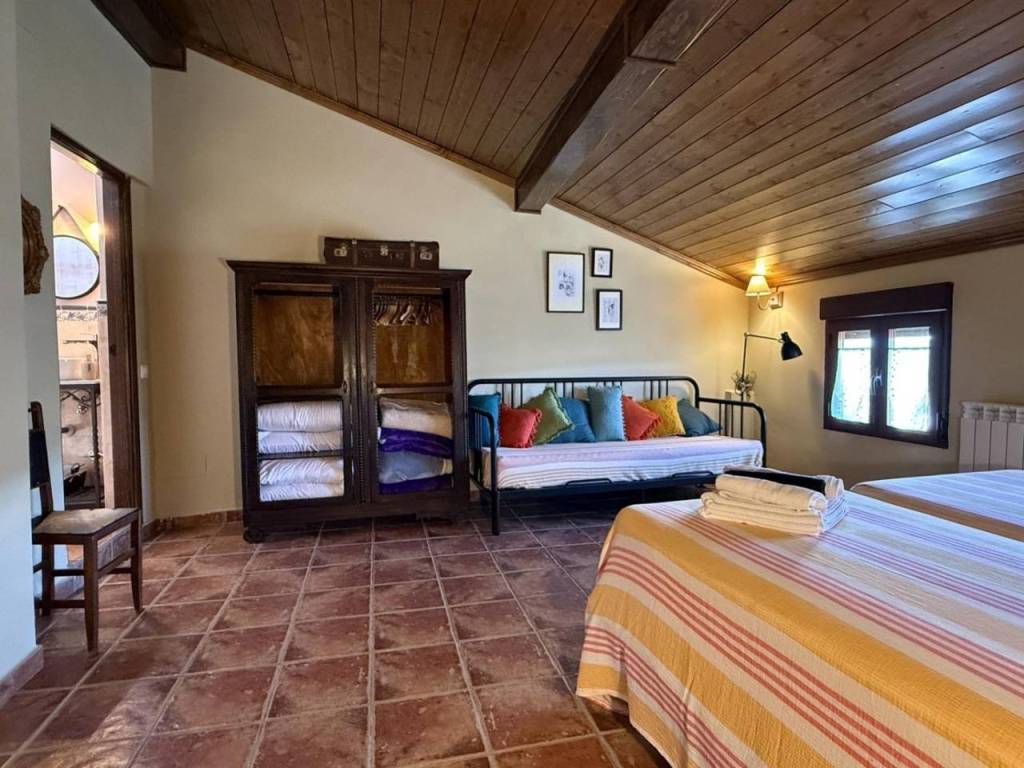 Dormitorio