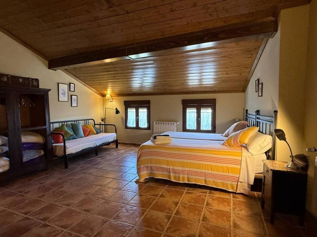 Dormitorio