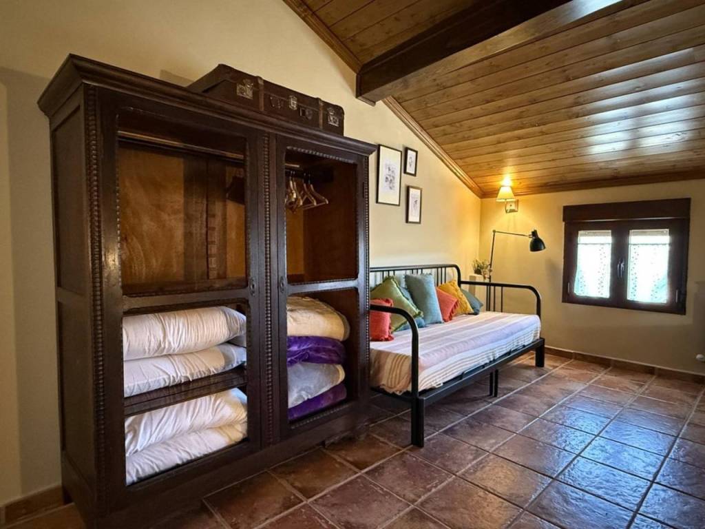 Dormitorio