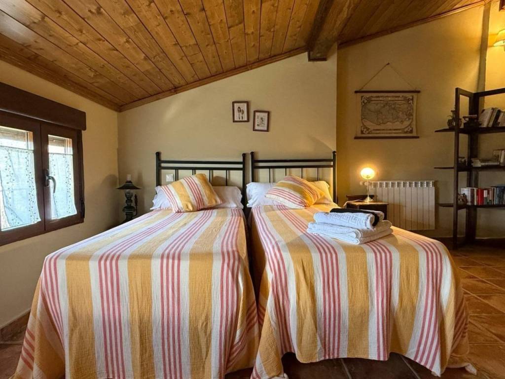Dormitorio