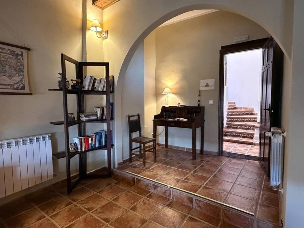 Dormitorio