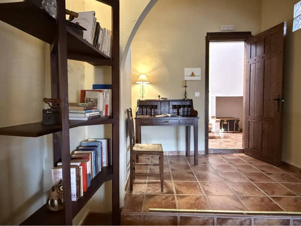 Dormitorio
